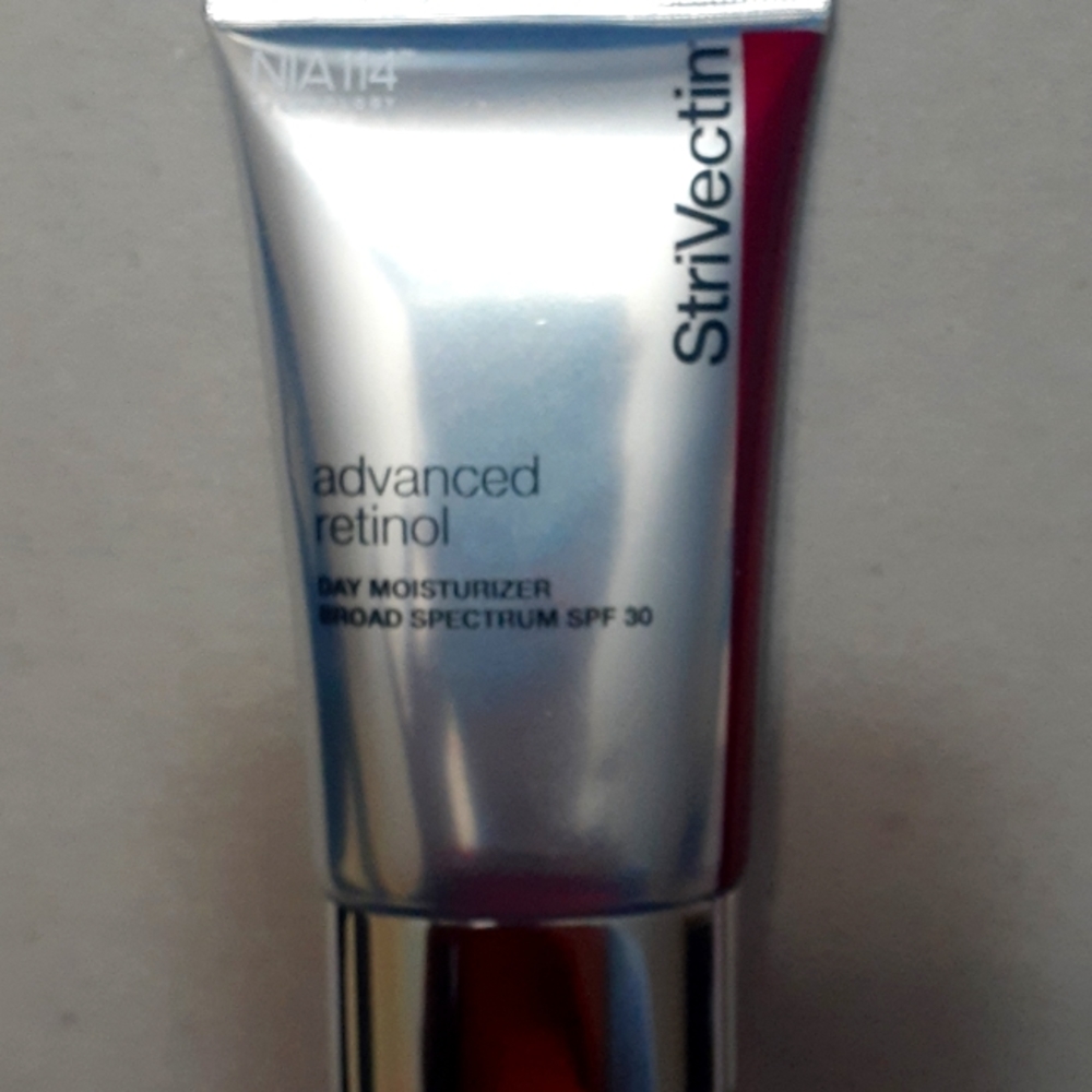 Strivectin Advance retinol